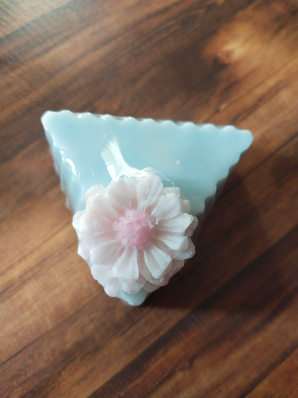 Handmade Designer Soap